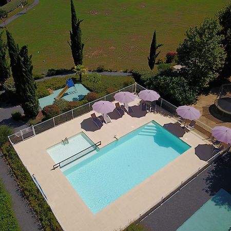 Maison Hyacinthe Of Tournesol Geniet In Luxe Castelnaud La Chapelle Exterior foto