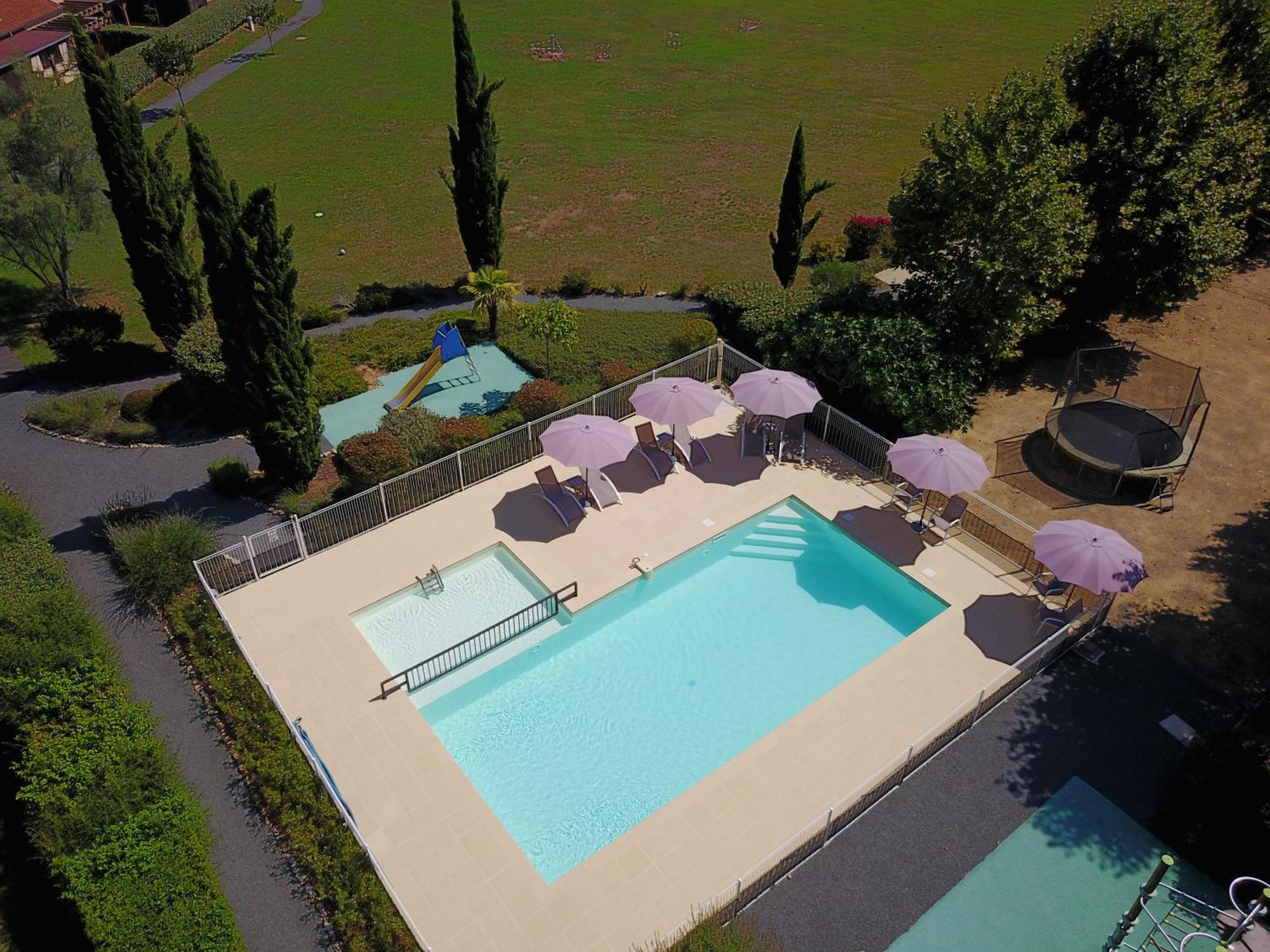 Maison Hyacinthe Of Tournesol Geniet In Luxe Castelnaud La Chapelle Exterior foto